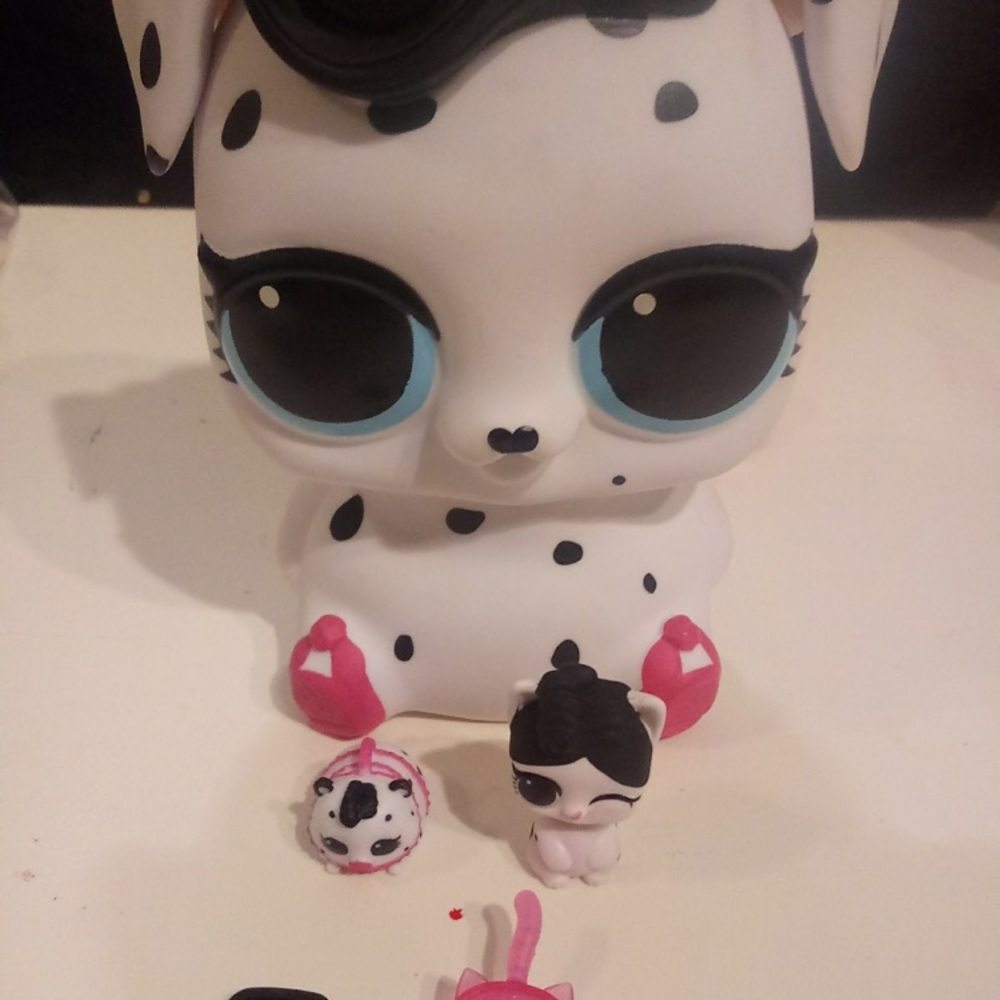 Lol Surprise Dolls (scroll for more*)